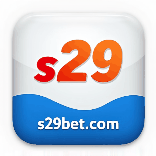 s29bet logo