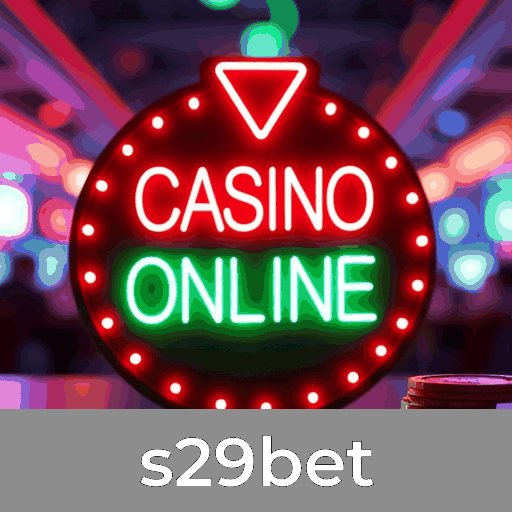 Cassino Online s29bet