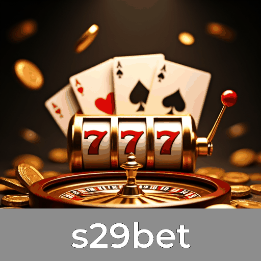 Acesso ao s29bet