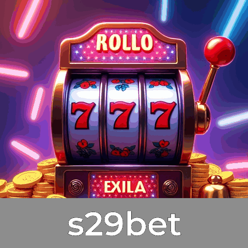 Cadastro na s29bet