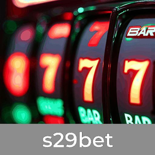 Cassino Online s29bet