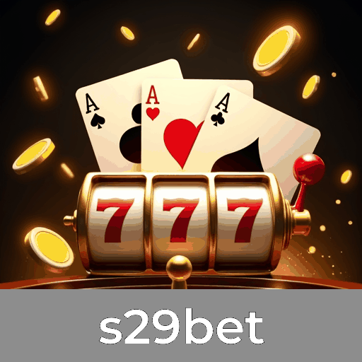 Cadastro na s29bet