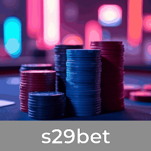 Acesso ao s29bet