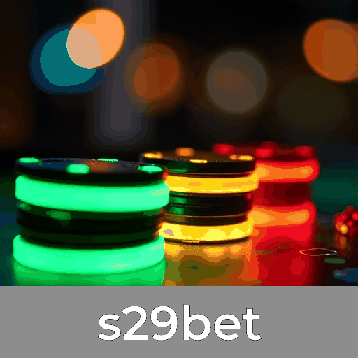 Cassino Online s29bet