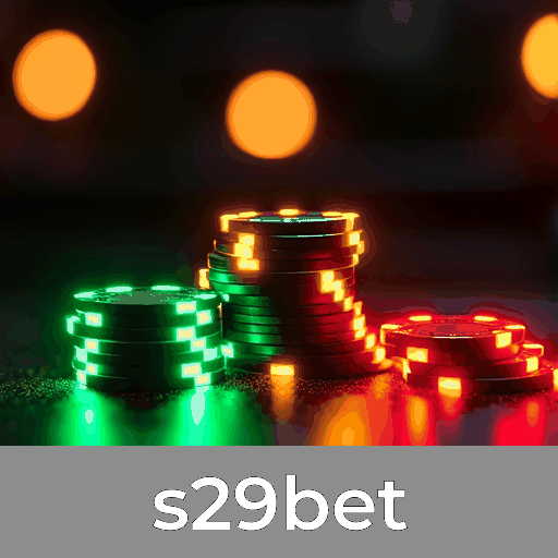 Cassino Online s29bet