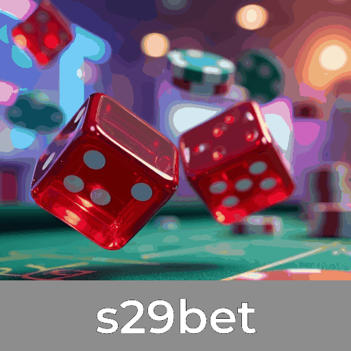 Acessar o site s29bet COM