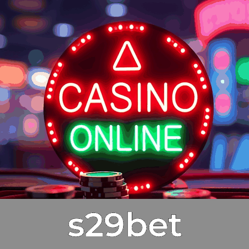 Cadastro na s29bet