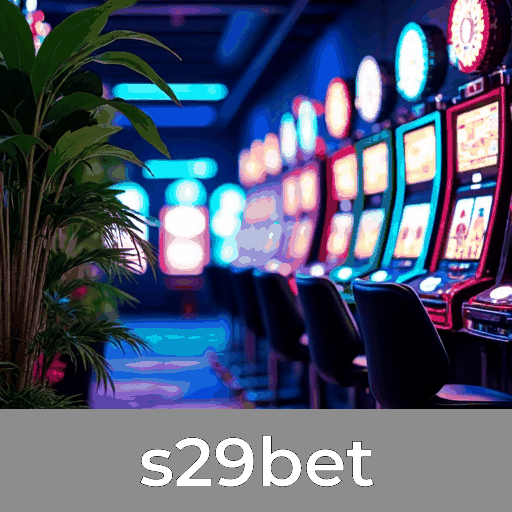 Apostas no s29bet