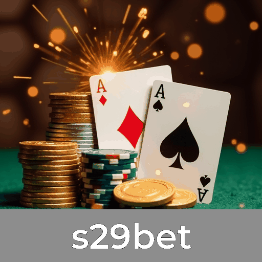 Cassino Online s29bet