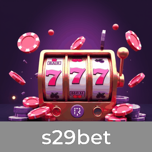 Cadastro na s29bet