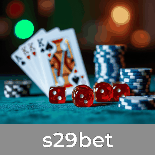 Cassino Online s29bet