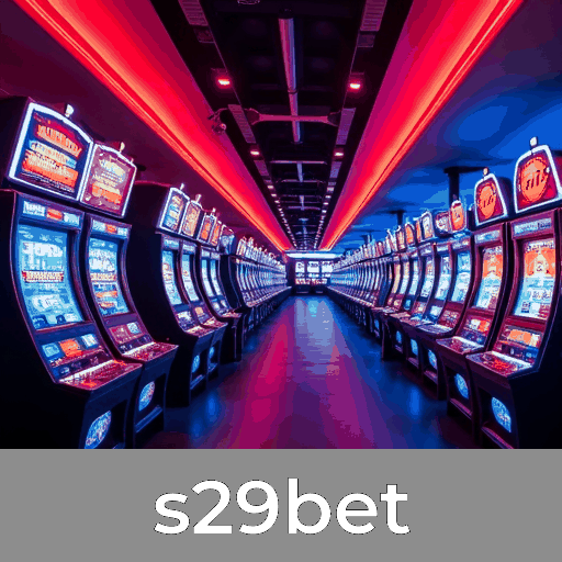 Cadastro na s29bet