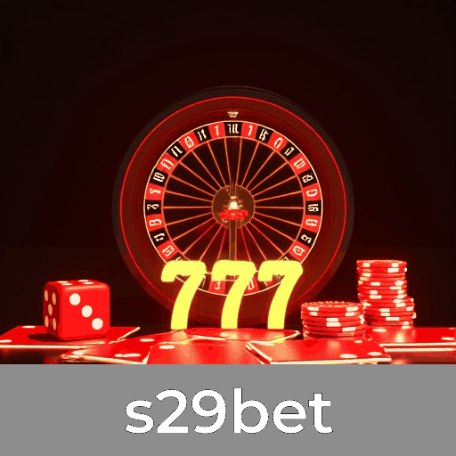 Cadastro na s29bet