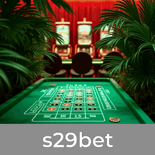 Acesso ao s29bet