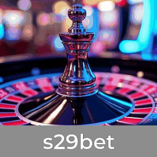 Cadastro na s29bet