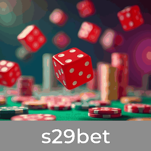 Cadastro na s29bet