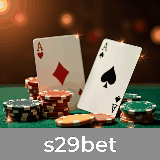 Acesso ao s29bet